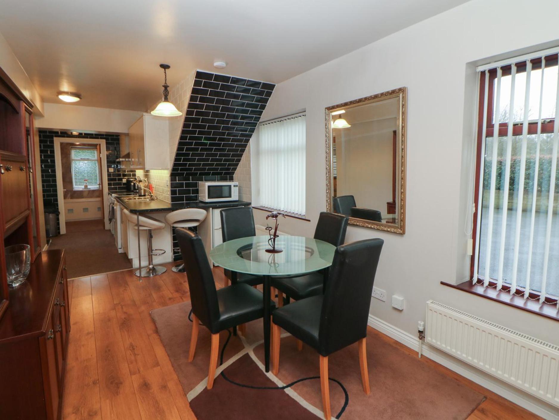 Hunters Moon Annexe Villa Fulford  Exterior photo